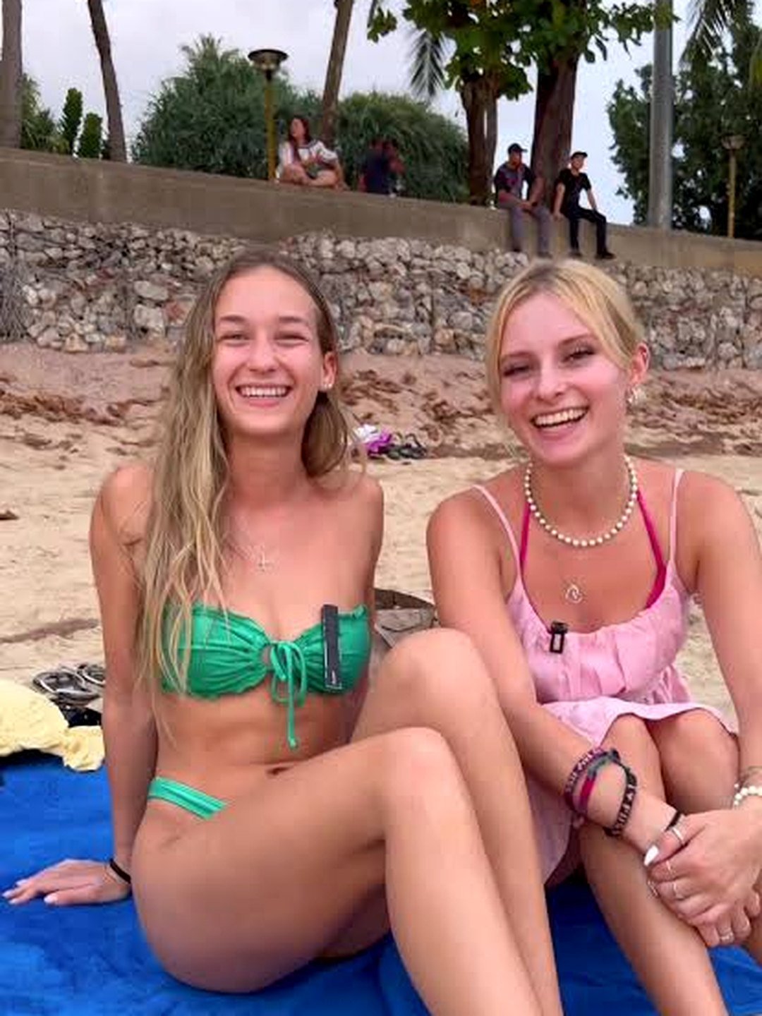 Snap Lane private leaked videos on XCVB6.com